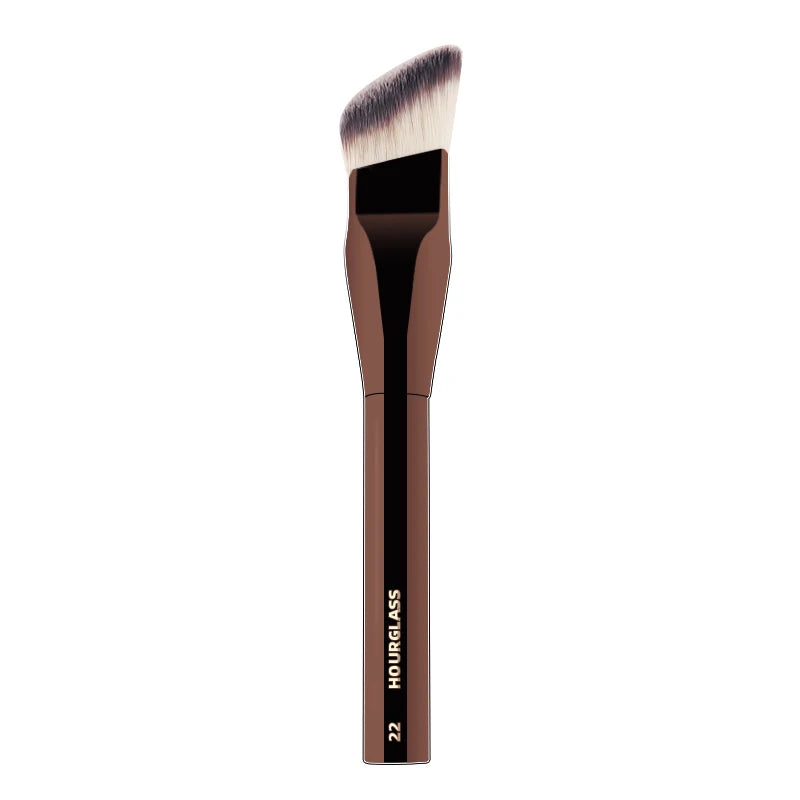 HOURGLASS Angled Liquid Foundation Brushes