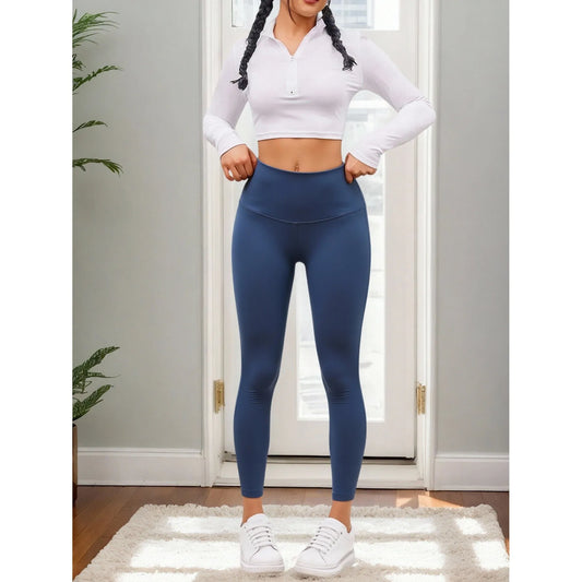 Womens XXL High-Waisted Athletic Gym Shorts Comfortable Stylish Spandex/Nylon Activewear for Yoga Fitness LJ Brand Model