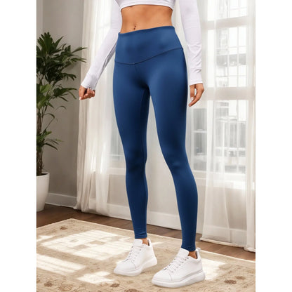 Womens XXL High-Waisted Athletic Gym Shorts Comfortable Stylish Spandex/Nylon Activewear for Yoga Fitness LJ Brand Model