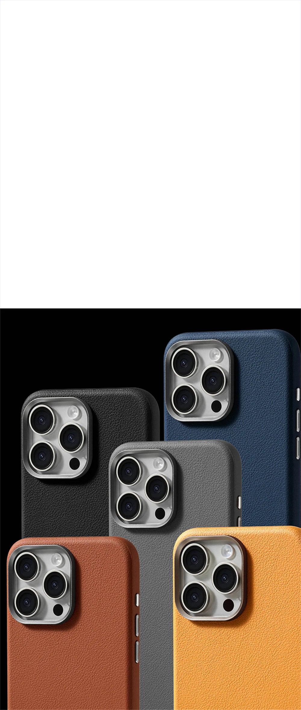 Luxury Alloy Lens Frame Business PU Leather Case For iPhone 17 16 Pro Max 15 14 Pro For Magsafe Magnetic Wireless Charge Cover