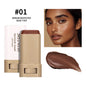 New Balm Serum Boosted Skin Tone / Silky Texture / Moisturizing Coverage