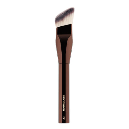 HOURGLASS Angled Liquid Foundation Brushes