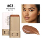 New Balm Serum Boosted Skin Tone / Silky Texture / Moisturizing Coverage