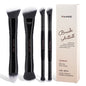 MAANGE 4pcs Basic Makeup Brushes Set With Box