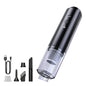 New Portable Car Vacuum Cleaner Wireless Handheld Mini Blower 5-in-1 Cordless Vacuum Cleaner Clean Without Dead Corner