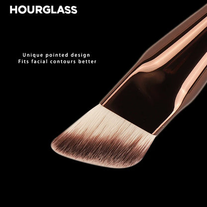 HOURGLASS Angled Liquid Foundation Brushes